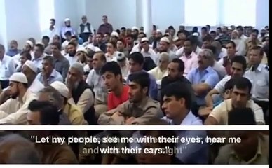 Maulana Tariq Jameel Bayan About Music Listeners