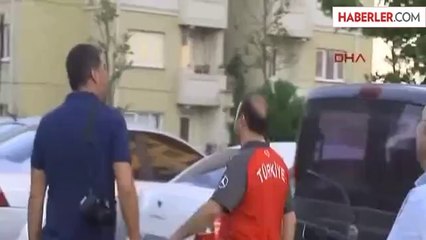 Eski Polis Müdürlerinden 'Milli Takımlı' Mesaj