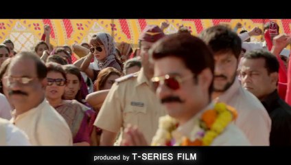 Shatranj Ki Chaal Kabhi Adhuri Nahi Chhodte - Hate Story 2 Dialogue Promo - Surveen Chawla