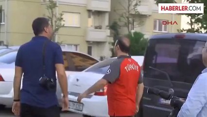 Eski Polis Müdürlerinden "Milli Takımlı" Mesaj