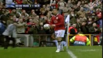 Cristiano Ronaldo vs Benfica (H) 06-07 (Xris7)