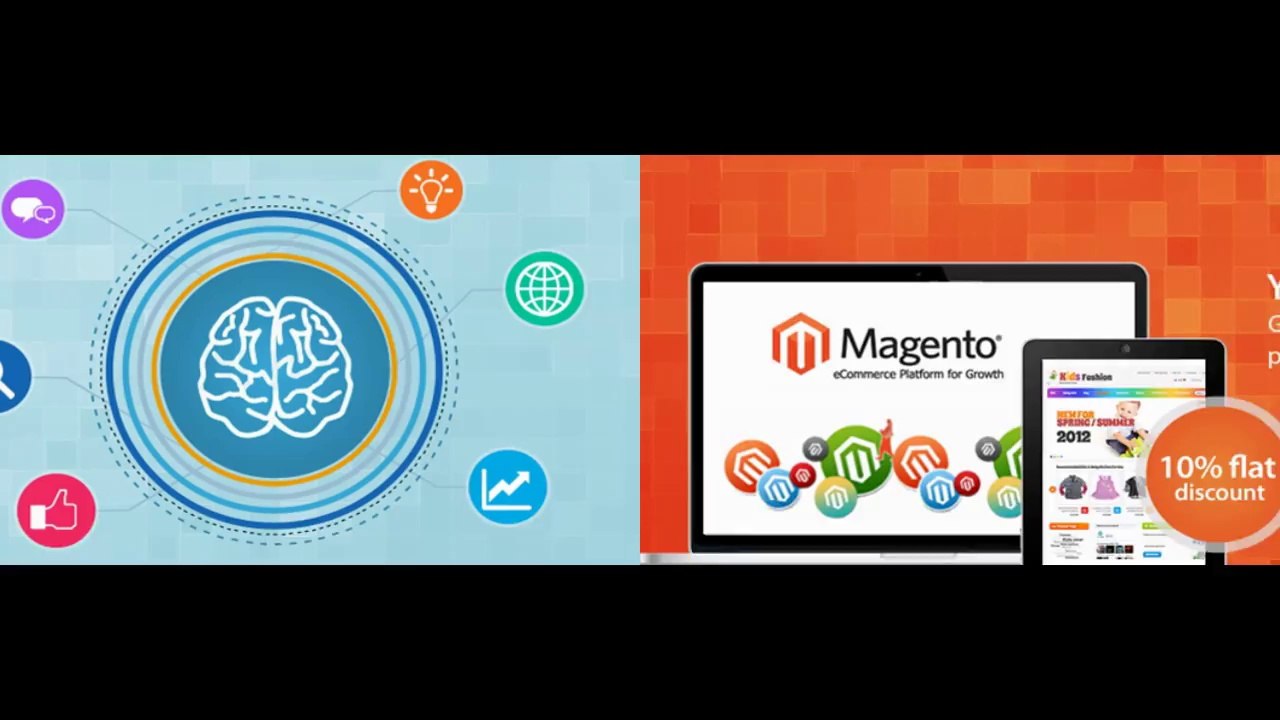 iLoveMage - Magento Development Company In USA