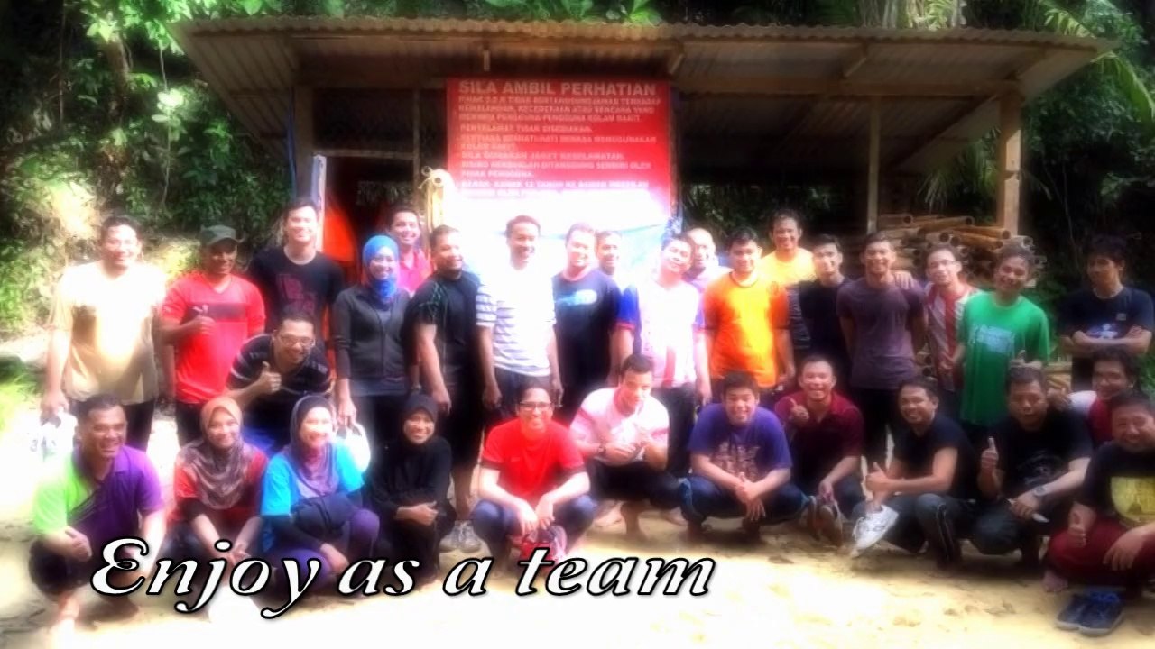 Birth of L15 United