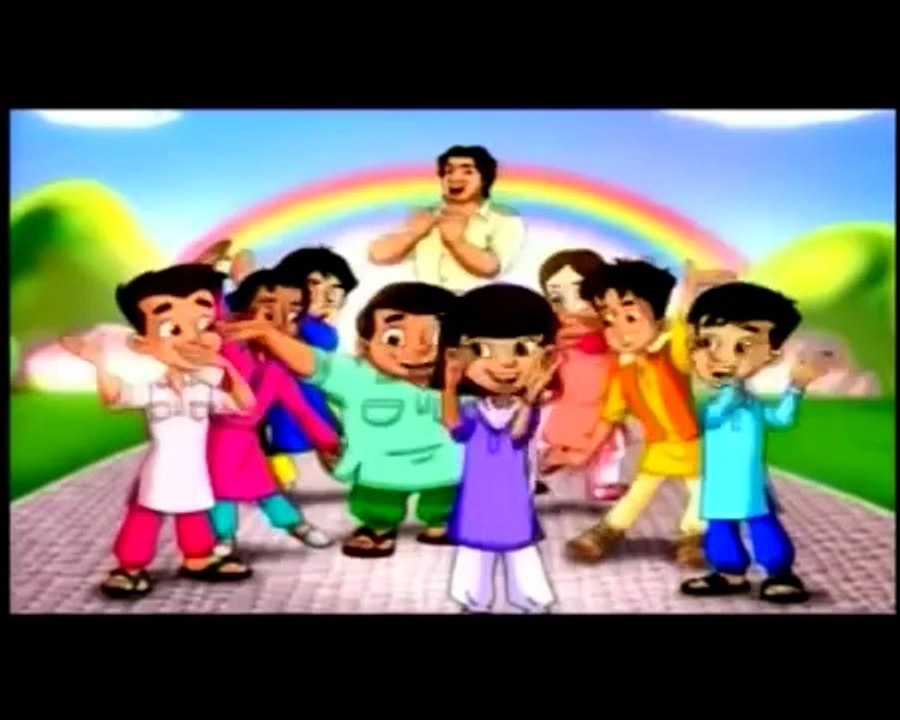 Suno Bacho uthao basta