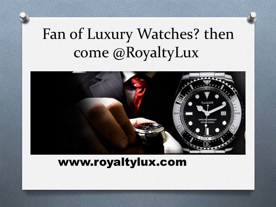About RoyaltyLux