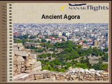 Tourist Attractions in Athens - Cheap Flight Tickets Booking