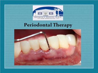 Reconstructive Dental Specialists Of Los Angeles