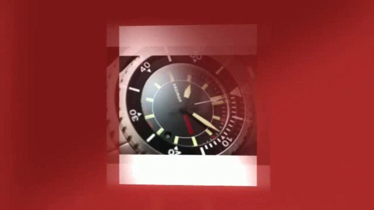 Dive Watches