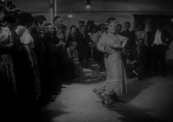 Estrellita Castro - La Gitana Teñía