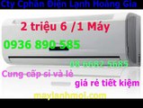 0907323053,may dieu hoa cu gia si quan 10,gia 2,9 trieu
