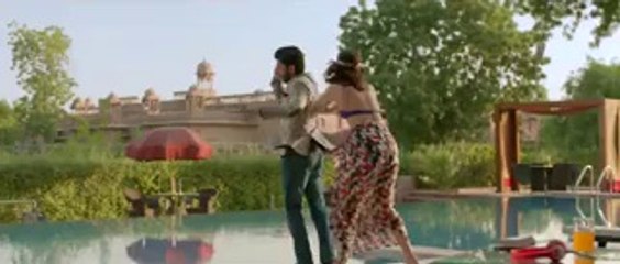 Khoobsurat Movie Official Trailer