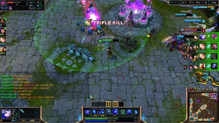 League of Legends Let's Play Episode  5