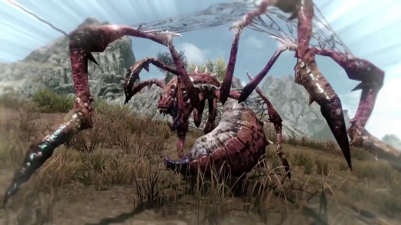 ArcheAge Gameplay