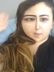 Nadide Abla - Yuvarlak Gözlük Modası