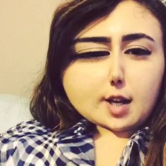 Nadide Abla - Paçalı Donun Nesi Varmış