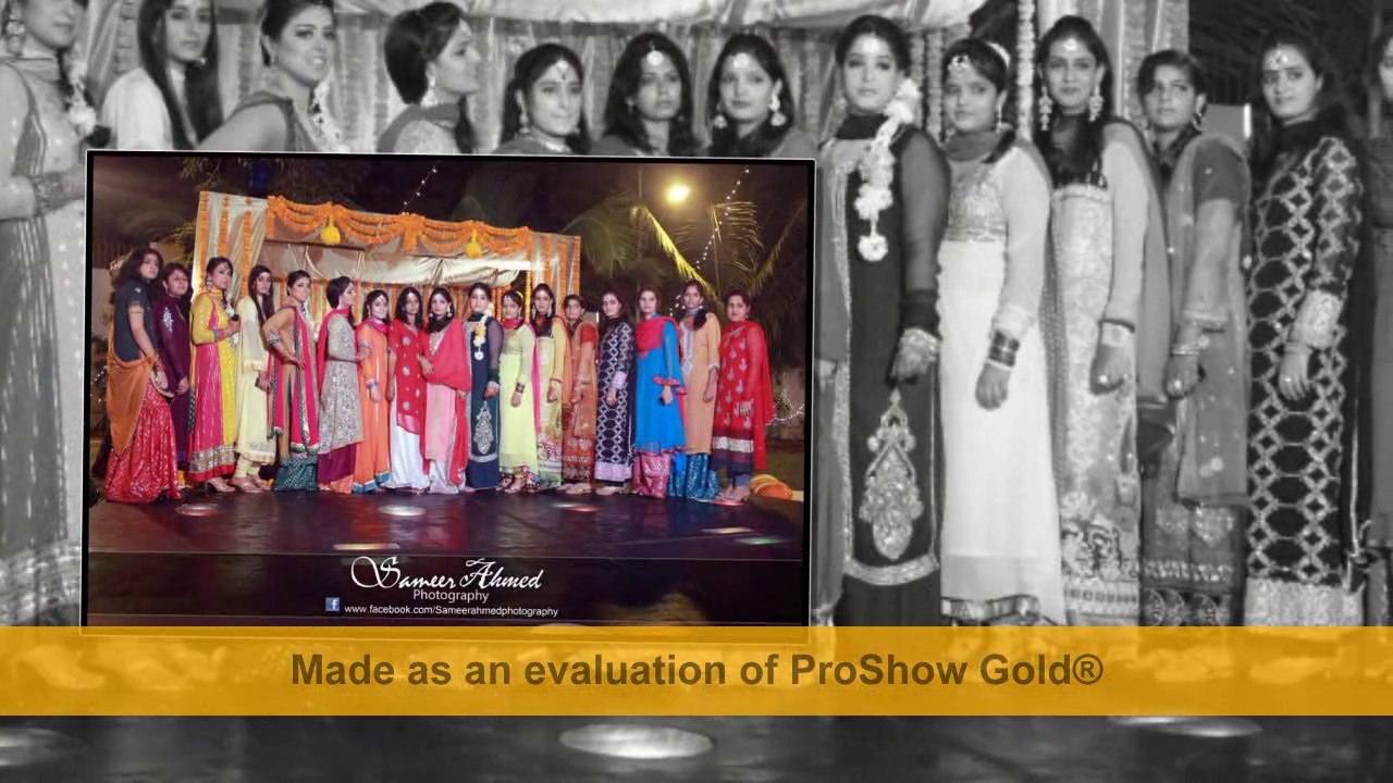 S.A photography Wedding   Slideshow