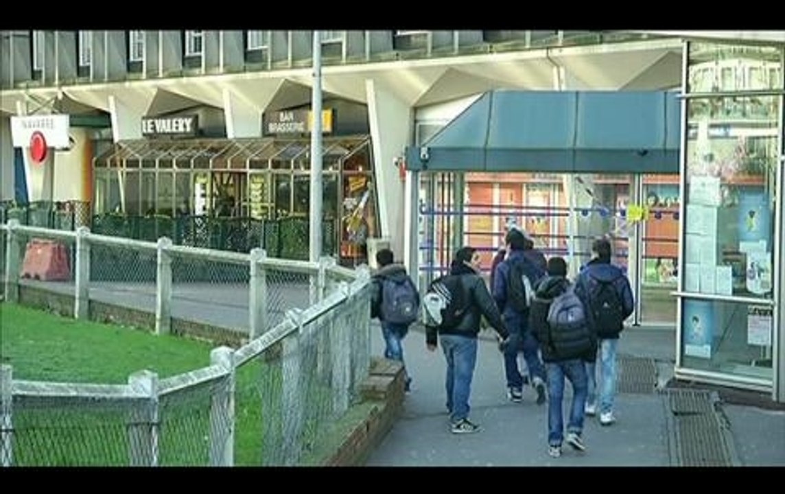 Manifestations à Sarcelles : « Il n’y a aucun problème avec les juifs », expliquent des habitants – 22/07