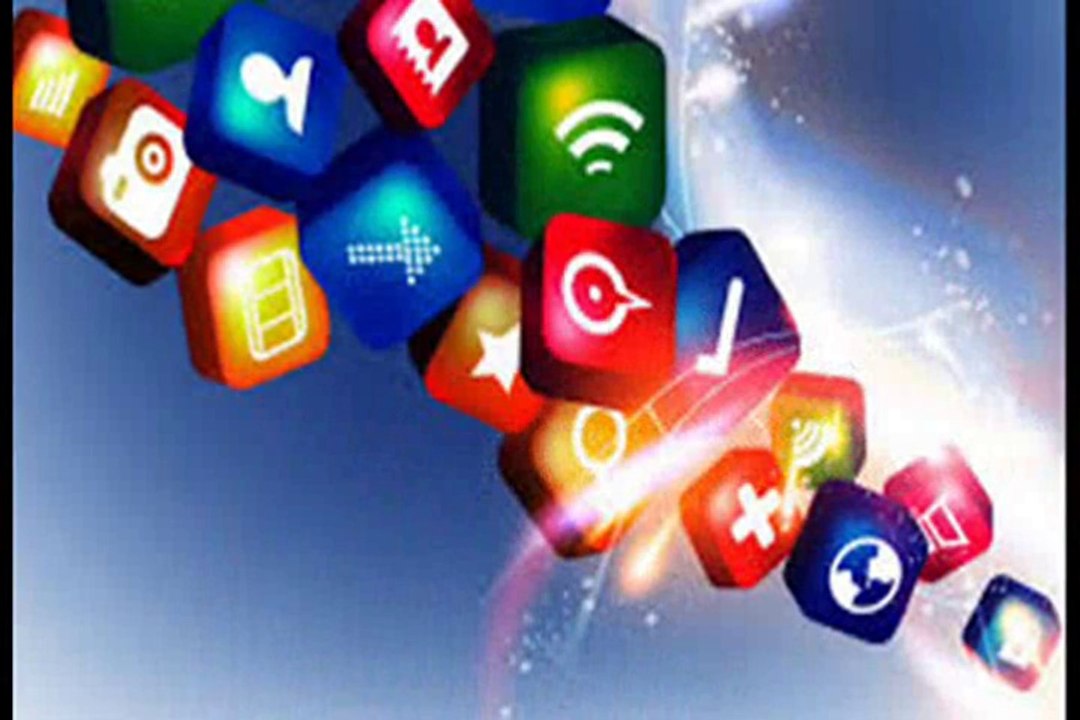 Crowdfinch-custom programming services