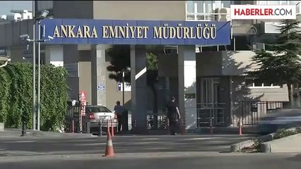 Emniyette "paralel yapı" operasyonu -