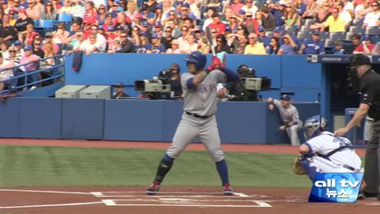 텍사스 추신수 야구 팬 응원 큰 힘 된다 ALLTV NEWS EAST 21JULY14