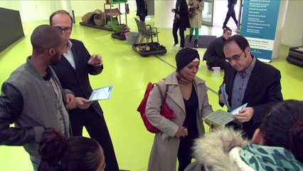 Le JT de la Seine-Saint-Denis n°36