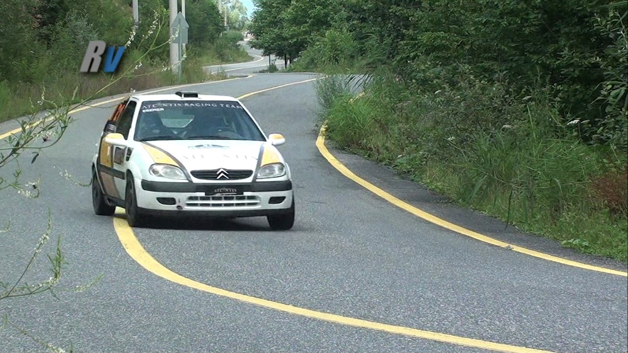 2014 Kartepe Tırmanma / Egemen Çivicioğlu / Citroen Saxo