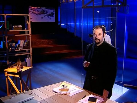 Blu Notte - 13 - Salvatore Giuliano