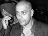 Salman Khan Goes Bald For Shuddhi