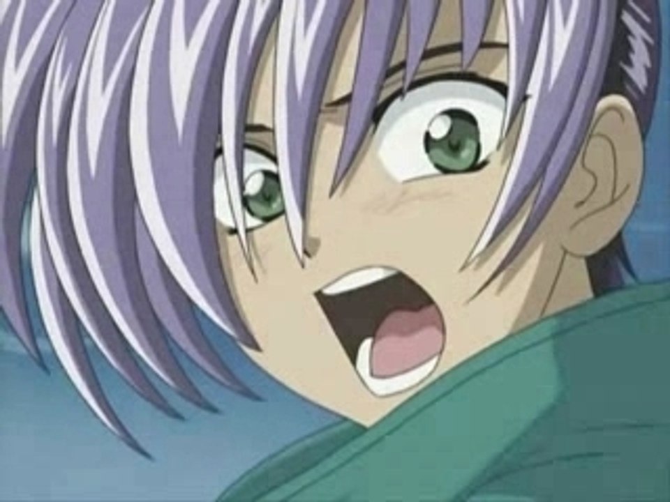 Psychic Academy 17 vostfr