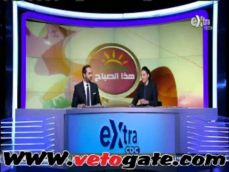 "الأرصاد": إنخفاض مؤقت فى درجات الحرارة الجمعة القادمة