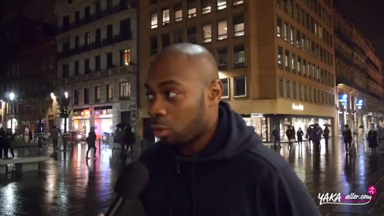 Mister Dadj fait son show - YouTube