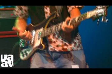 Gov’t Mule w/Les Claypool - Greasy Granny's Gopher Gravy (The Deepest End Concert)