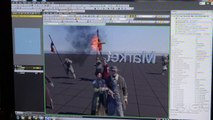 Assassin's Creed V Unity - La technologie Next Gen