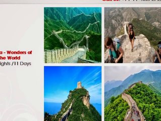 Hong Kong Tailor-made Holiday Packages