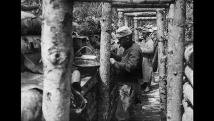 Le Hartmannswillerkopf / Vieil-Armand / 1914-2014 / Centenaire de la déclaration de guerre / visite Hollande-Gauck