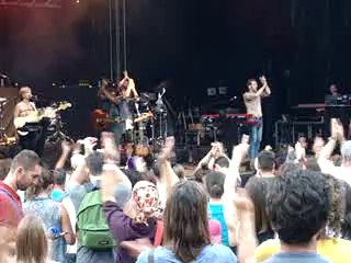 concert IRMA ribérac