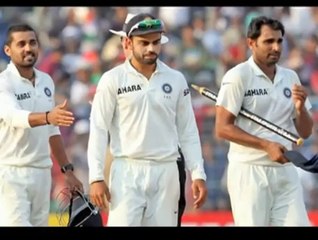 India's historic win at Lord's -- Unforgettable Moments