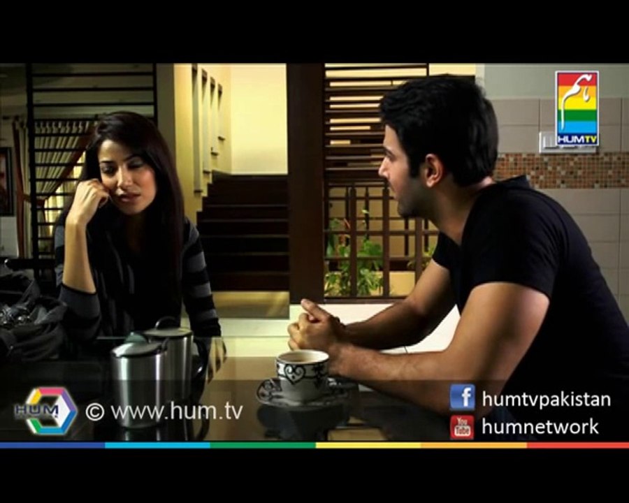 Humsafar Ep10