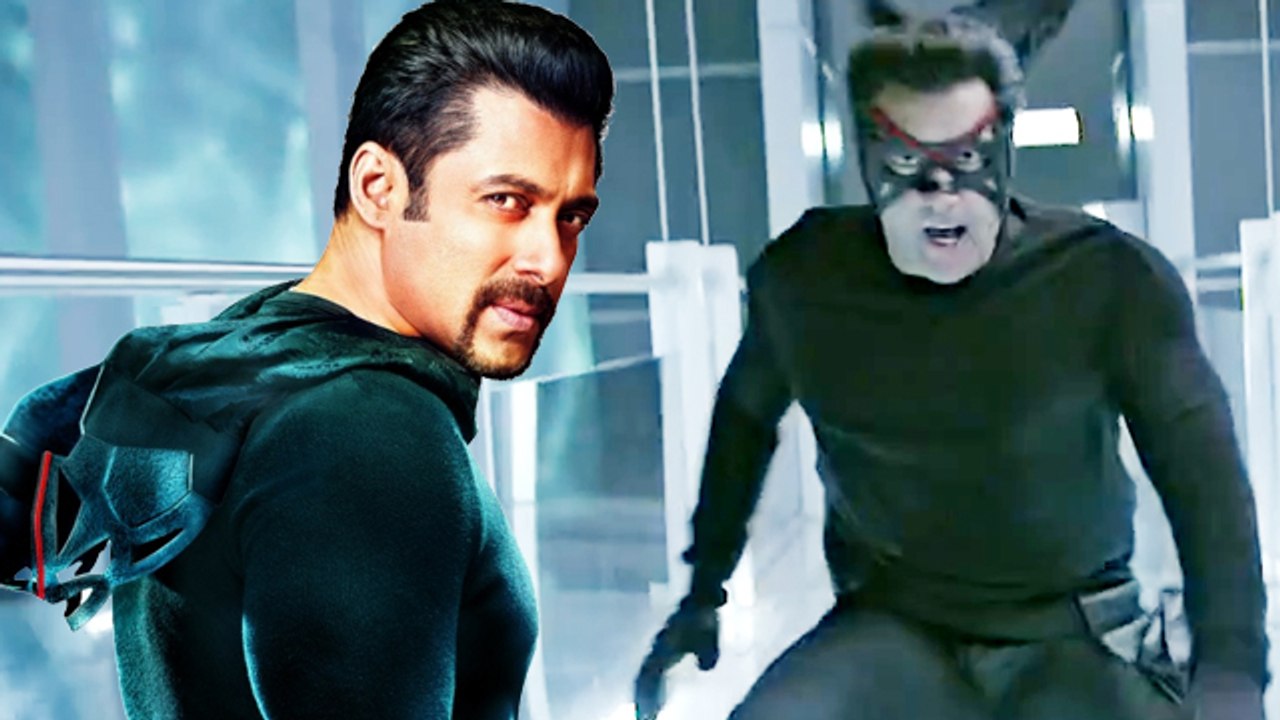Salman Khan's Kick Character Matches His Real Personality Says Chetan Bhagat