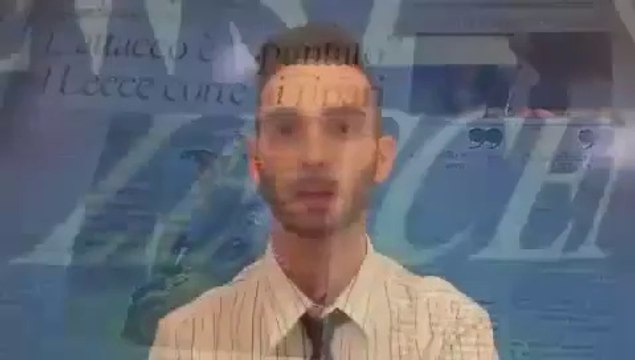 Leccenews24 Notizie dal Salento in tempo reale: Rassegna Stampa 21 Luglio