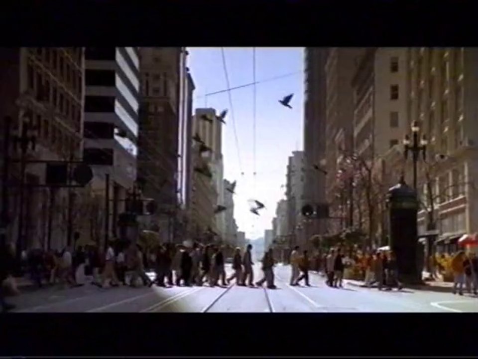 Werbung damals in den schönen '90ern 3.5.1998 (3)