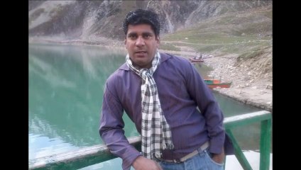 Naran Kaghan Trip by Archi Management (Part 2)