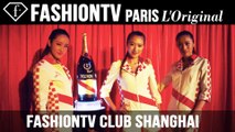 fashiontv Club Shanghai Signing Ceremony ft Michel Adam, Jean Claude Van Damme