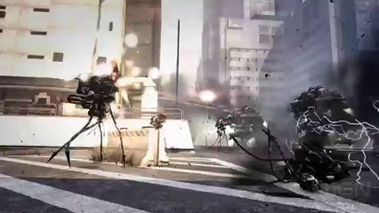 PlayerUp.com - Buy Sell Accounts - Dust 514 Trailer - Make an Army