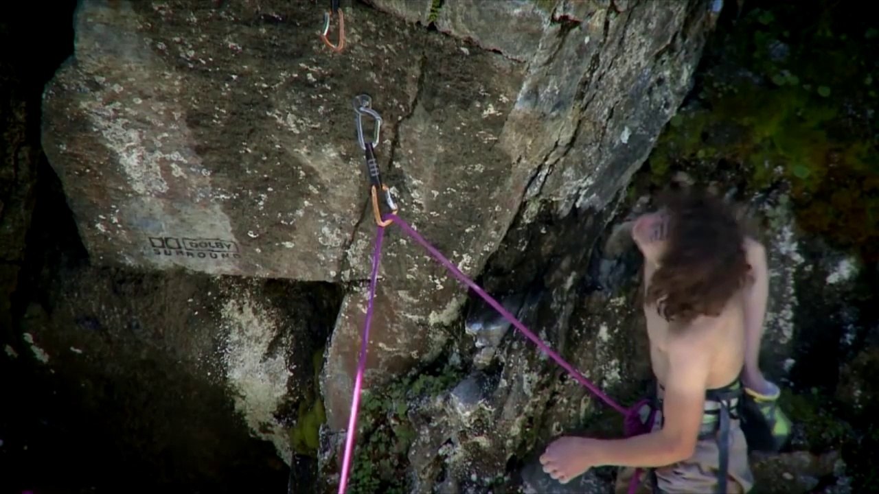 Interview Adam Ondra (Wider)