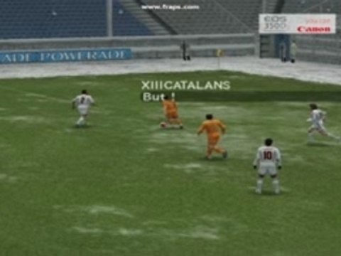 PES6 compil vol1 XIII catalans