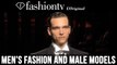 FashionTV Men's Fashion and Male Models Part 2 - Documentary (50min)