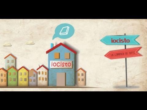 Napoli - Io ci sto la libreria dei cittadini nel cuore del Vomero -2- (19.07.14)