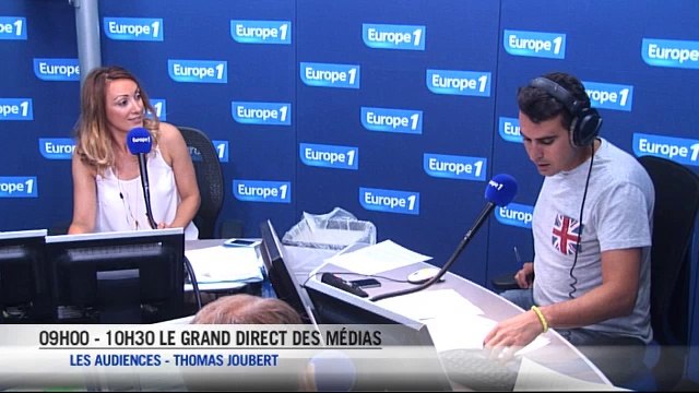 Audiences : Esprits criminels a l'esprit de la gagne sur TF1