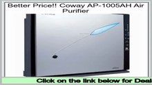 Cheap Deals Coway AP-1005AH Air Purifier